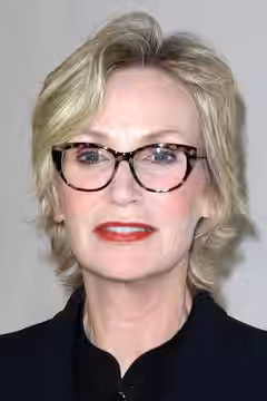 Jane Lynch
