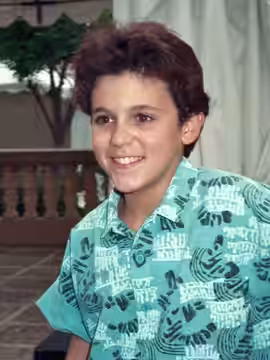 Fred Savage