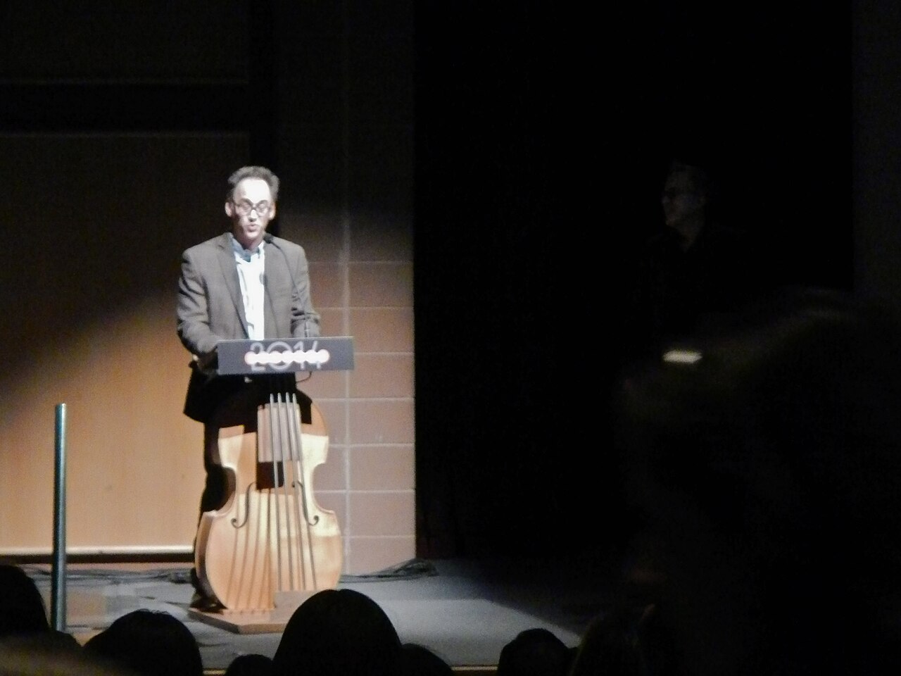 "They Came Together" at Sundance 2014