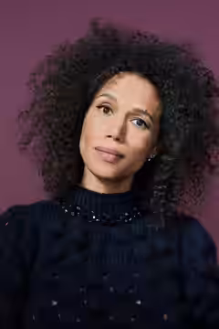 Vinette Robinson