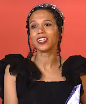 Vinette Robinson