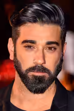 Ray Panthaki