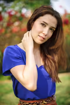 Marjorie Estiano