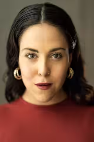 Frances Katz