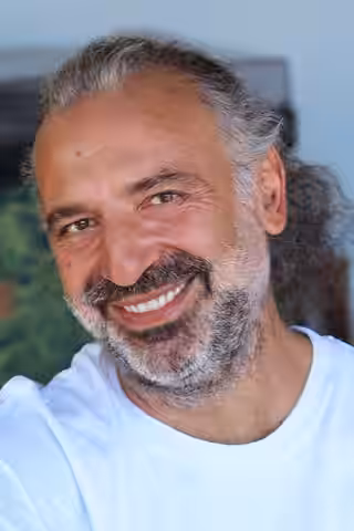 Stefano Bollani