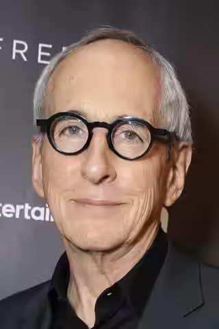 Michael Shamberg