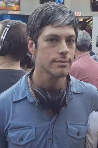 Danny Gabai