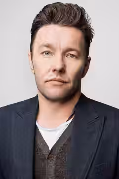 Joel Edgerton