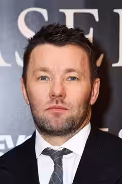 Joel Edgerton