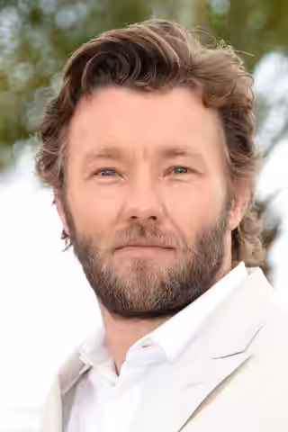 Joel Edgerton