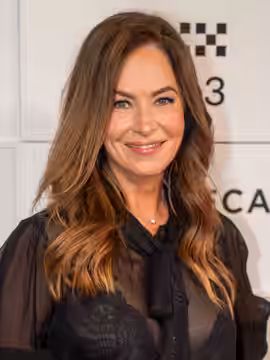 Victoria Hill