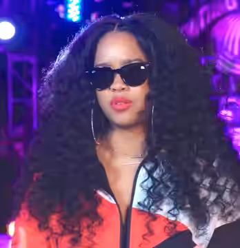 H.E.R. for MTV International (2019)