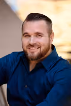 Joel Crawford