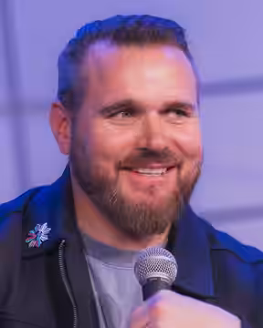 Joel Crawford