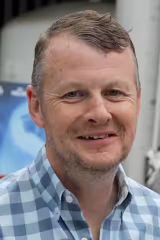 Mark Swift