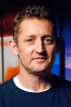 Alex Winter