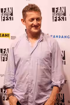 "Grand Piano" red carpet "Alex Winter" (2013)