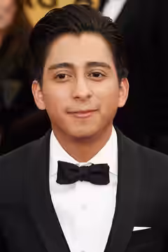 Tony Revolori