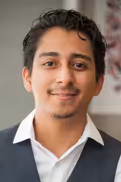 Tony Revolori