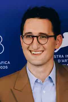 Lance Oppenheim