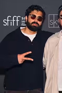 Ajon Singh