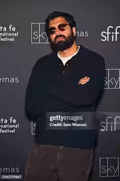 Ajon Singh