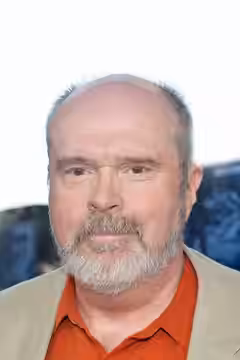 Rick Overton