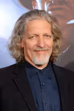 Clancy Brown