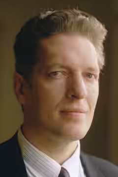 Clancy Brown