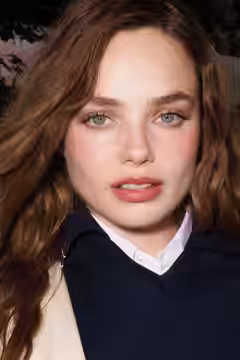 Kristine Froseth