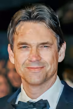 Dougray Scott