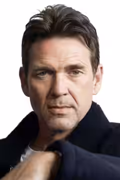 Dougray Scott