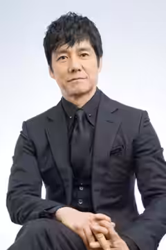 Hidetoshi Nishijima