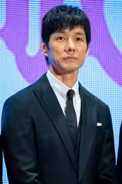 Hidetoshi Nishijima