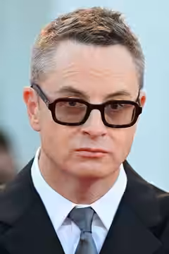 Nicolas Winding Refn