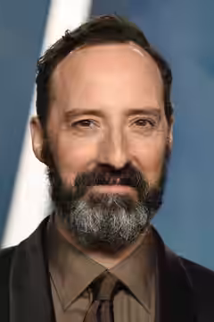 Tony Hale
