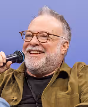 Richard Steven Horvitz