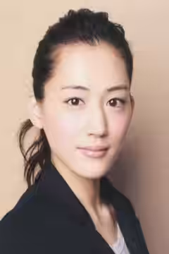 Haruka Ayase