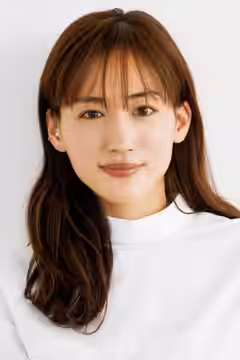 Haruka Ayase