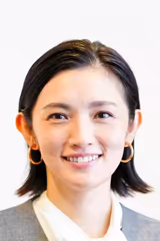 Mari Hoshino