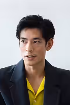 Ayumu Nakajima