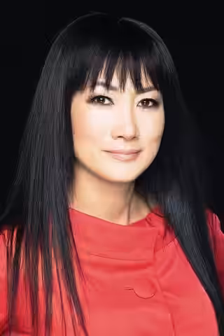 Kimiko Yo