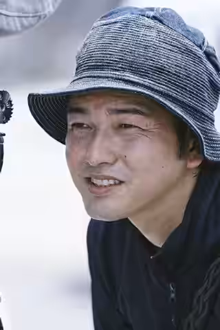 Ryuto Kondo