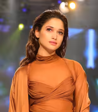 Tamannaah Bhatia at BTFW 2020