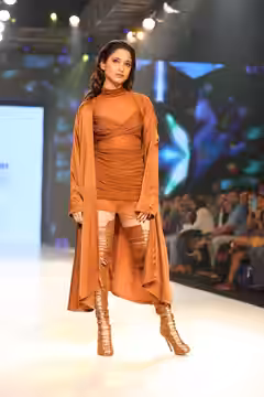 Tamannaah Bhatia at BTFW 2020
