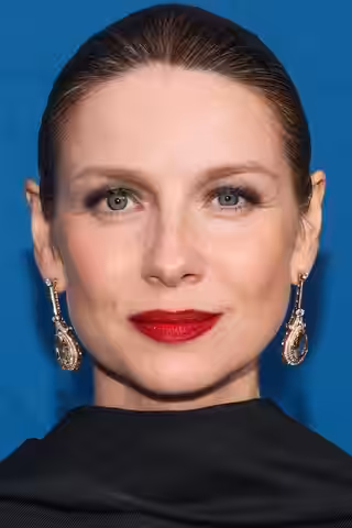 Caitríona Balfe
