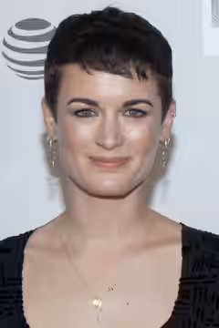 Georgia Oakley
