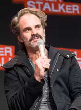 Steven Ogg