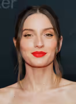 María Valverde