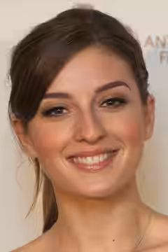 María Valverde